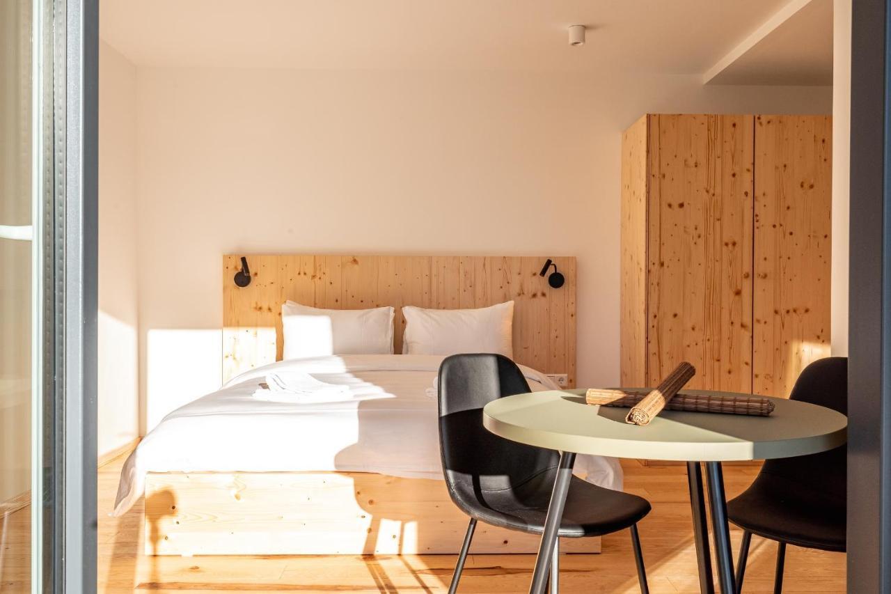 Apartament Stuub Saig