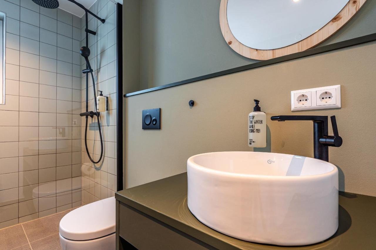 Apartament Stuub Saig