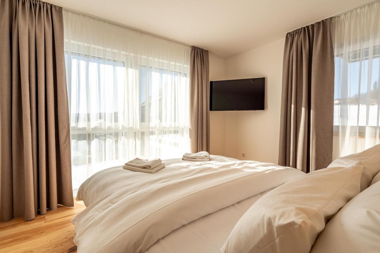 Apartament Stuub Saig Lenzkirch
