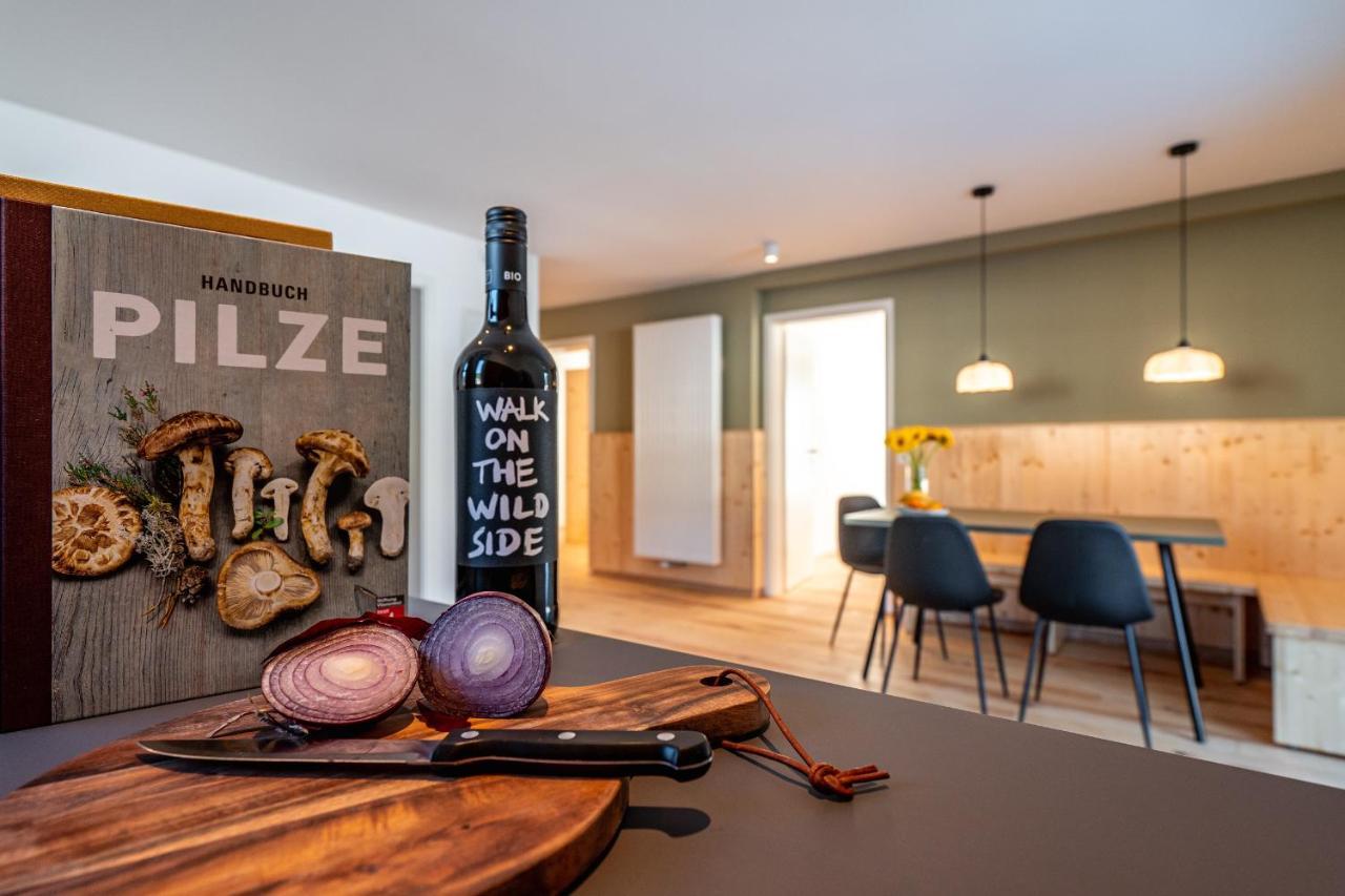 Apartament Stuub Saig *
