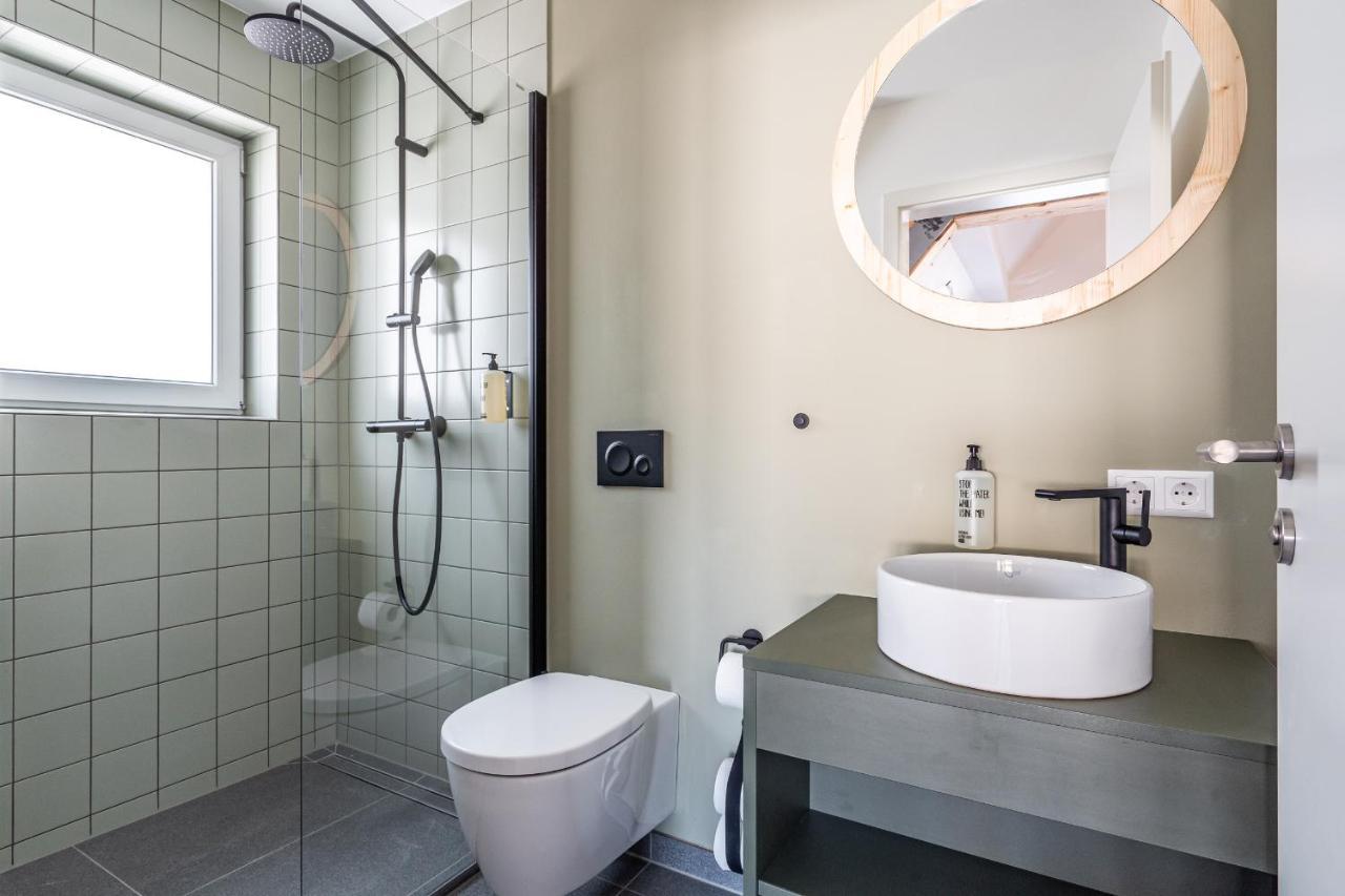 Apartament Stuub Saig *