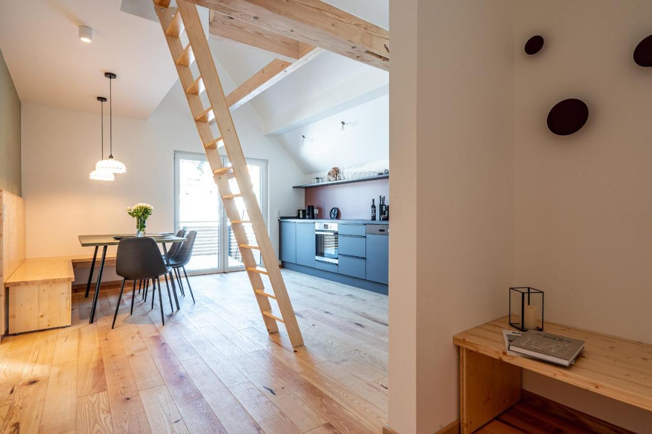 Apartament Stuub Saig