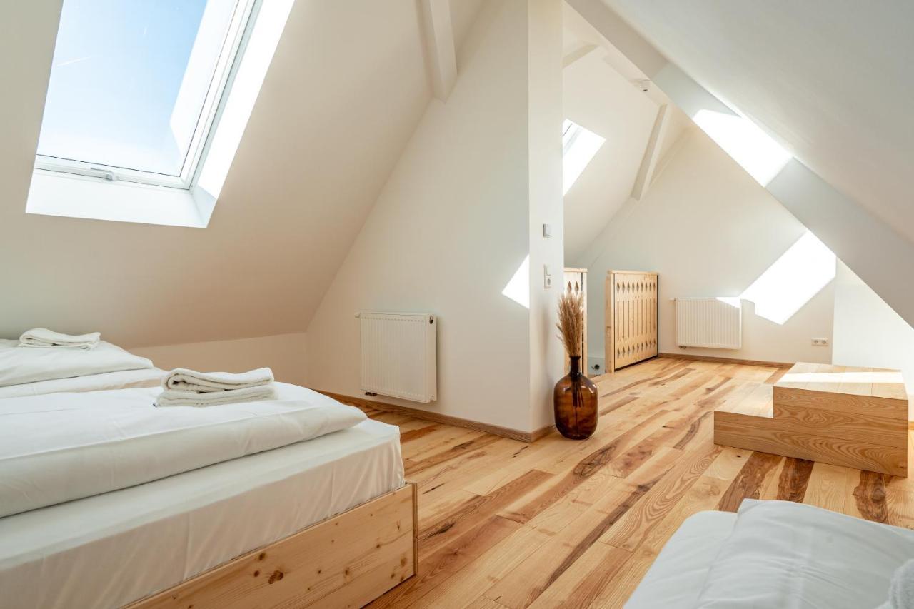Apartament Stuub Saig Lenzkirch