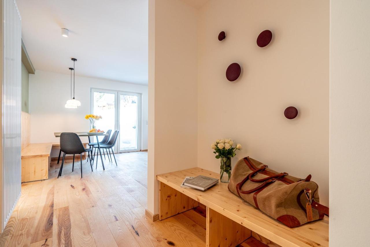 Stuub Saig Apartament Lenzkirch