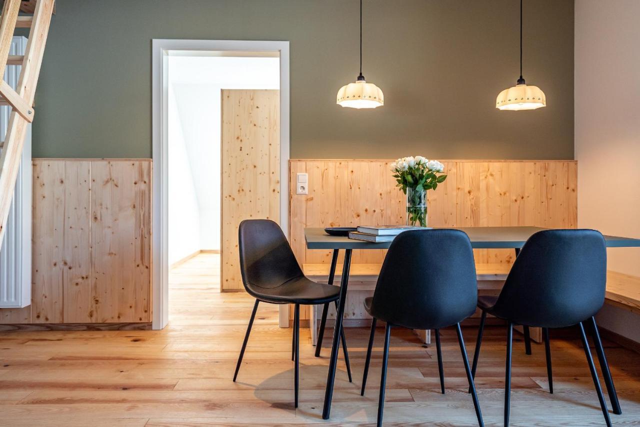 Apartament Stuub Saig Lenzkirch