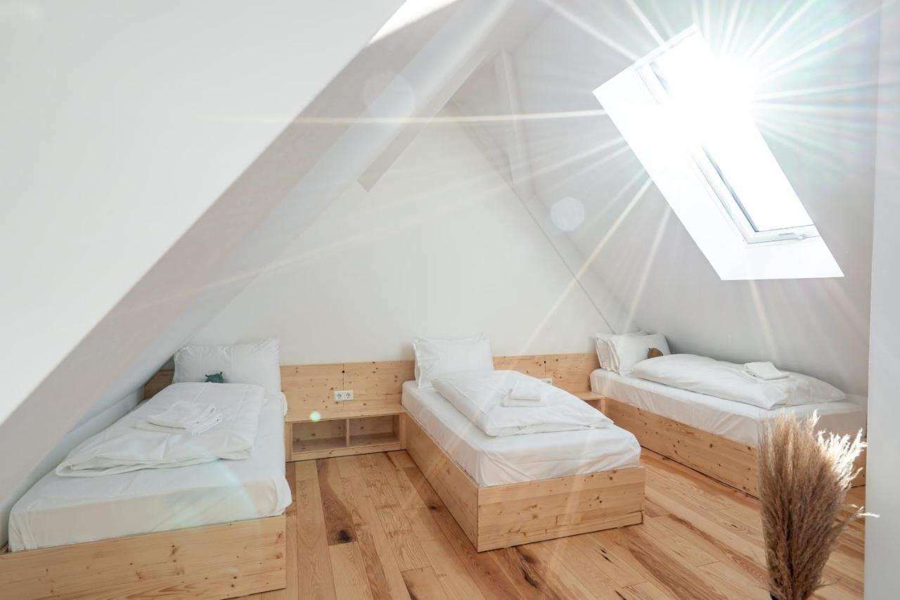 Stuub Saig Apartament *