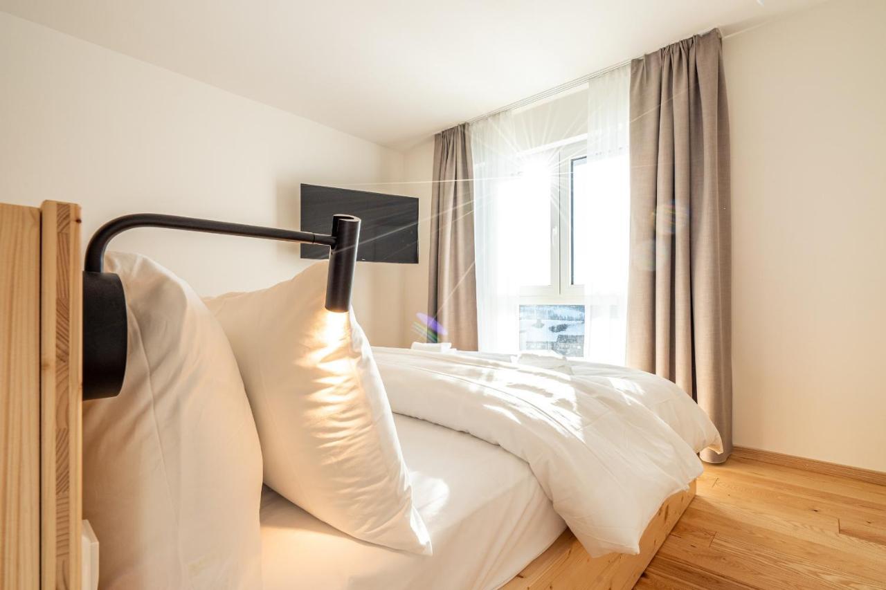 Stuub Saig Apartament *