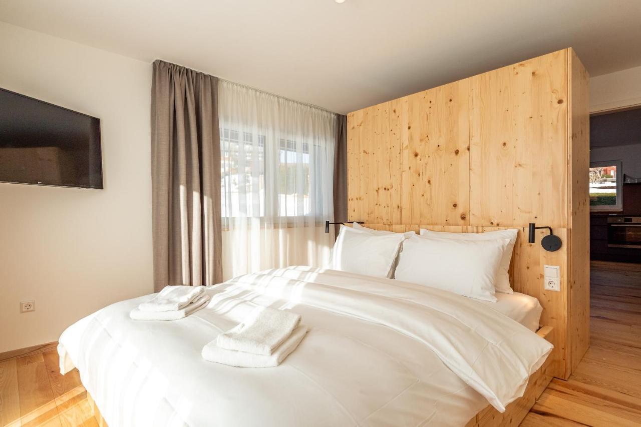 Apartament Stuub Saig