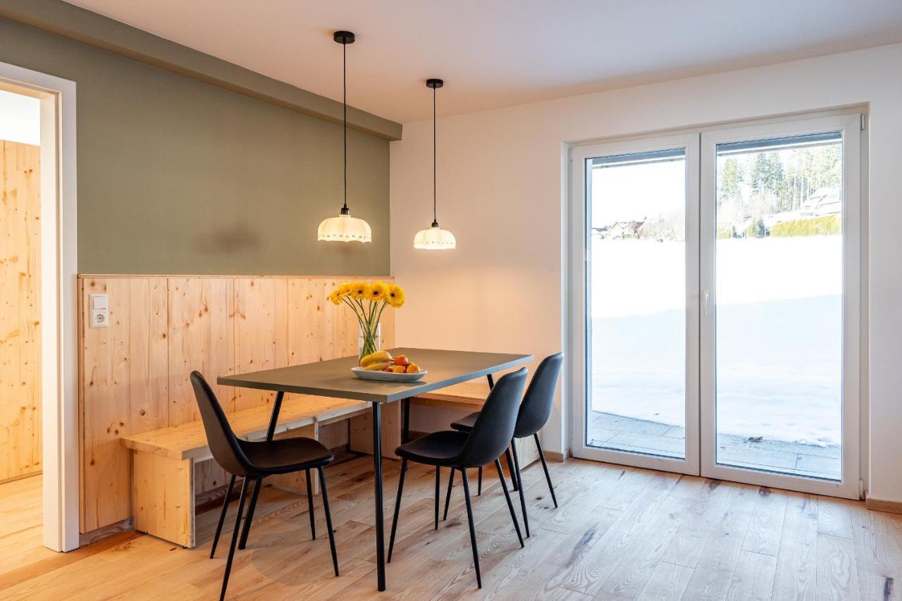 Apartament Stuub Saig *