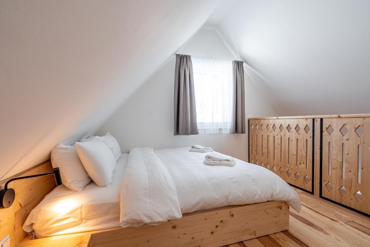Stuub Saig Apartament Lenzkirch