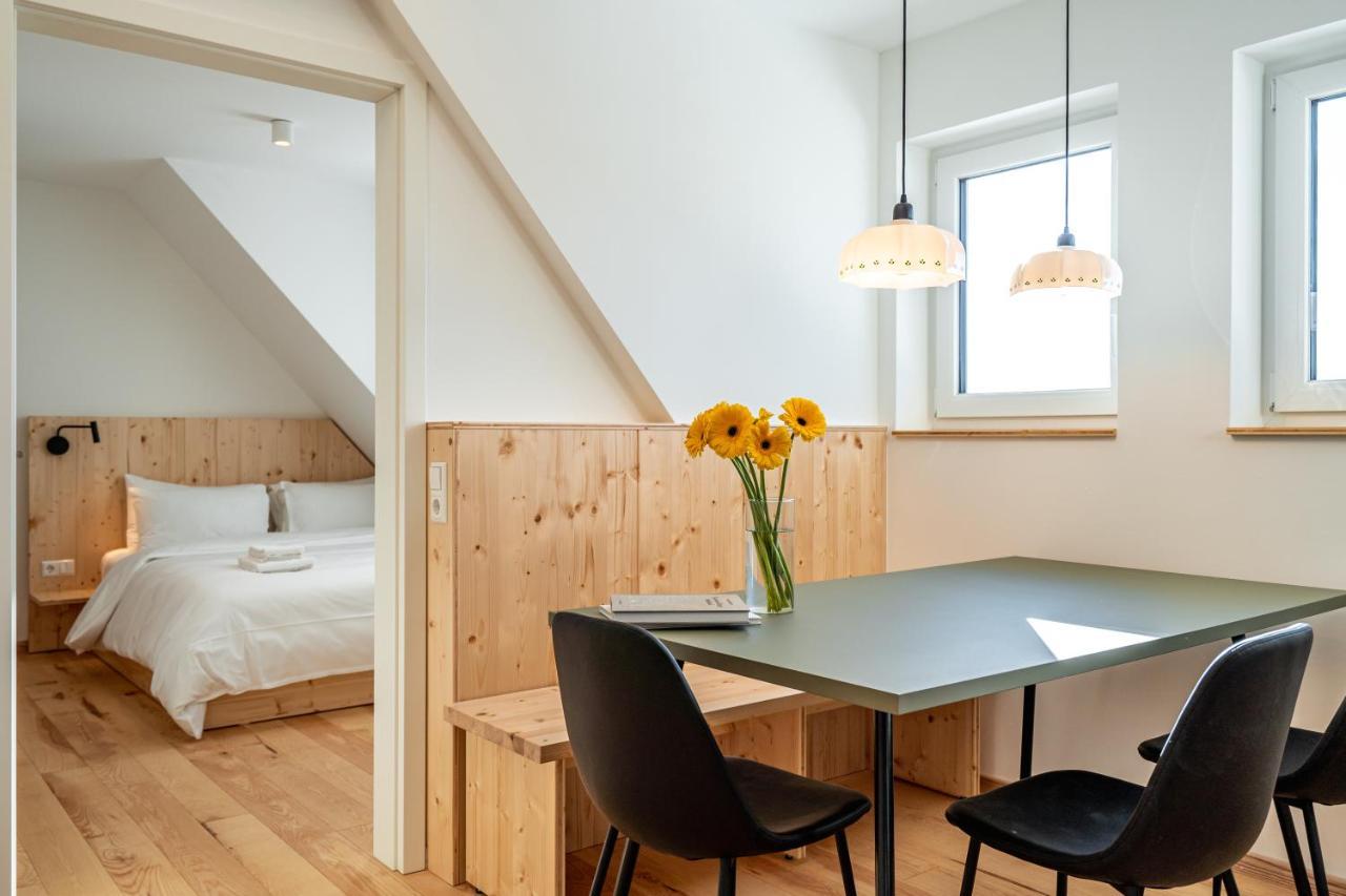 Stuub Saig Apartament Lenzkirch
