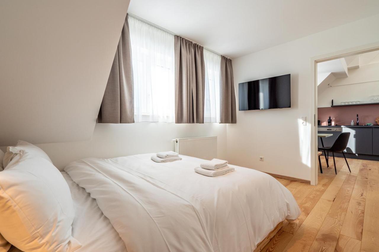 Apartament Stuub Saig *